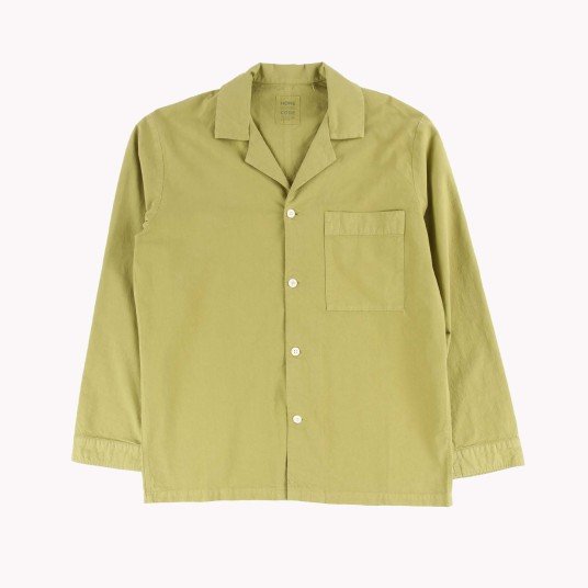 MAJI BIO JACKET KHAKI
