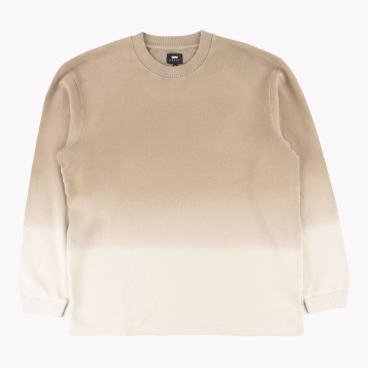 DIAZ SWEAT BEIGE