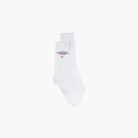 MANTRA SOCKS AUJOURD'HUI