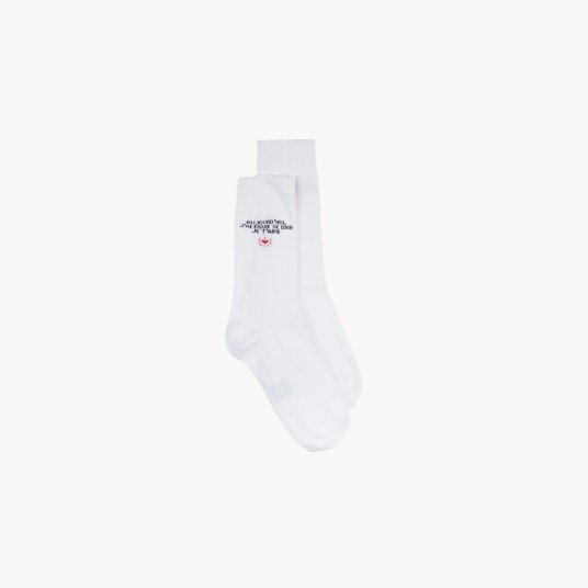 MANTRA SOCKS AUJOURD'HUI