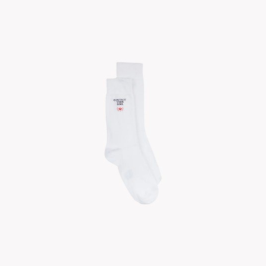 MANTRA SOCKS CONTACT