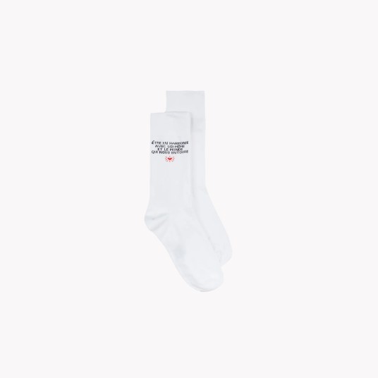 MANTRA SOCKS HARMONIE