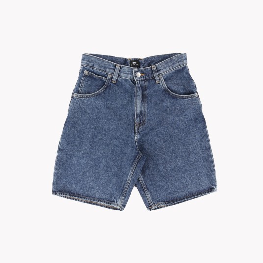 TYRELL SHORT BLUE