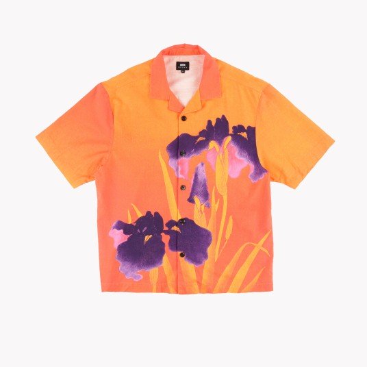 ARISU SHIRT SS