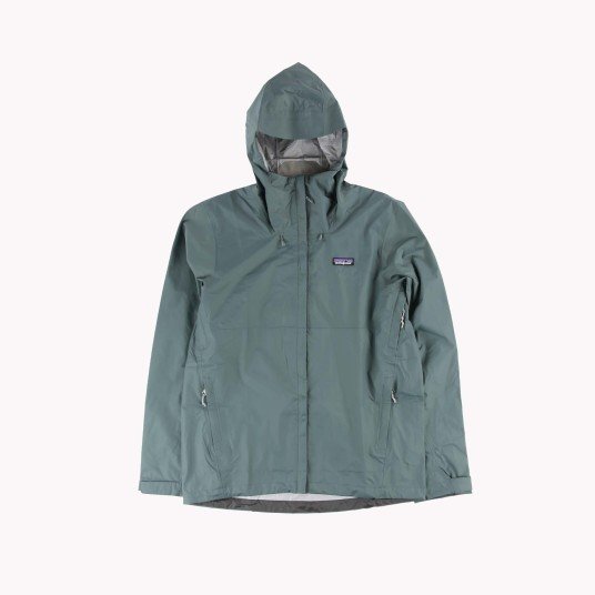 M'S TORRENTSHELL 3L RAIN JKT