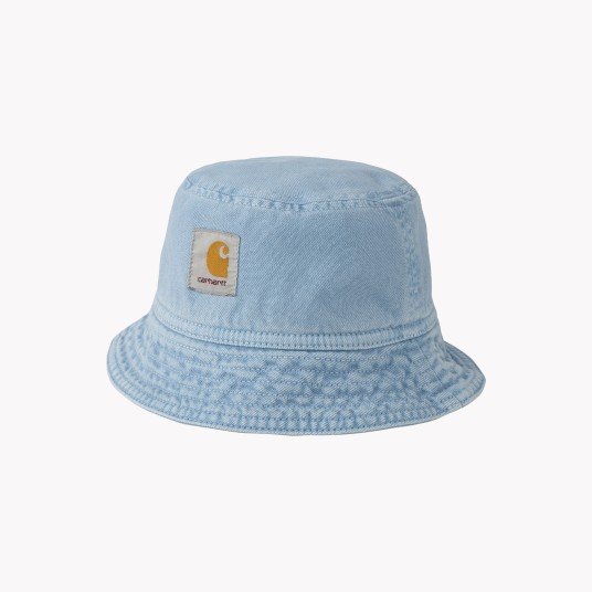 GARRISON BUCKET HAT FROSTED...