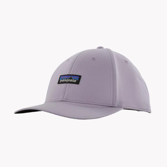 AIRSHED CAP HERRING PURPLE