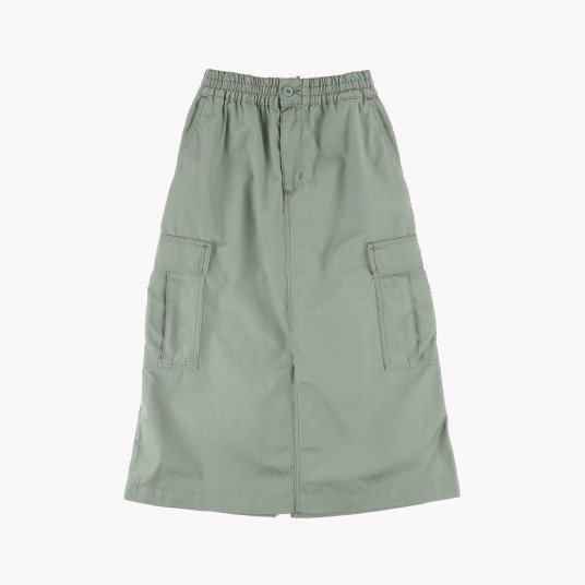 W' JET CARGO SKIRT PARK