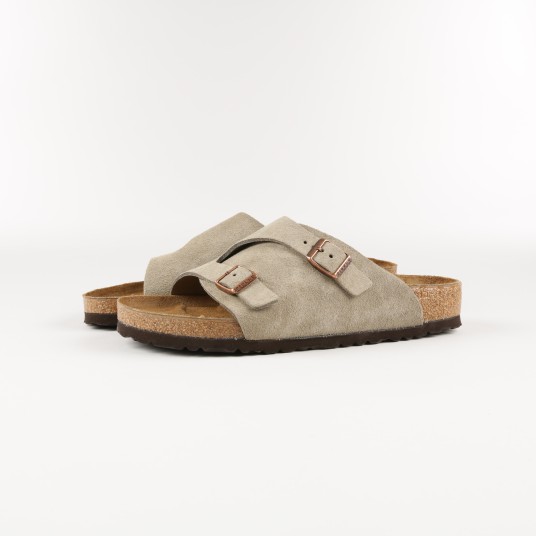 ZURICH TAUPE REGULAR