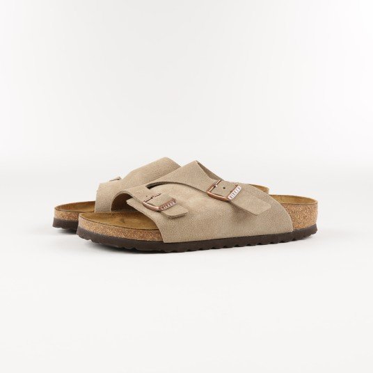 ZURICH TAUPE NARROW