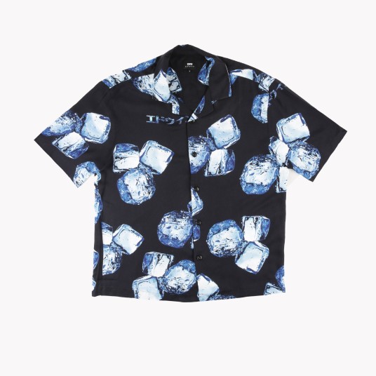 ICE CUBE SHIRT SS