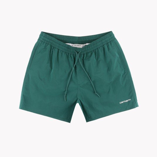 TOBES SWIM TRUNKS CHERVIL
