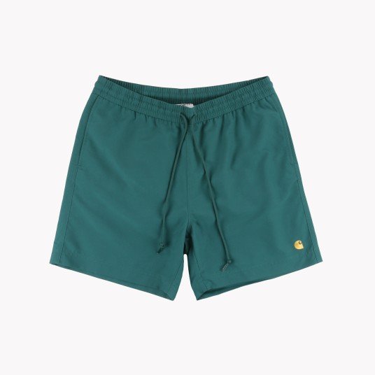 CHASE SWIM TRUNKS CHERVIL