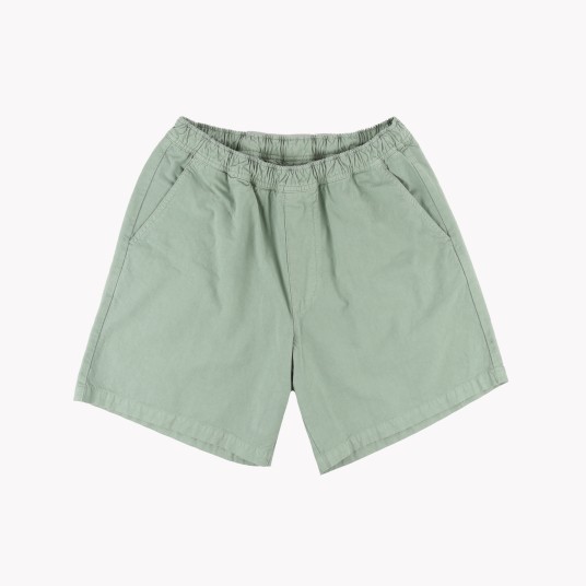 CHRIS BIO WASHED MINT