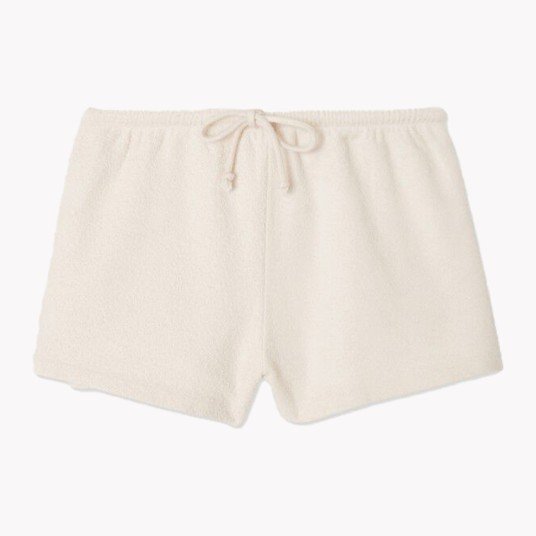 BOBYPARK SHORT