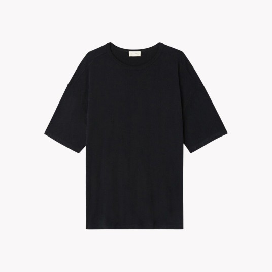 TEE SHIRT MC COL ROND
