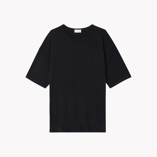 TEE SHIRT MC COL ROND