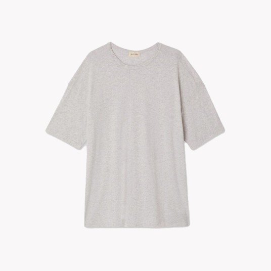 TEE SHIRT MC COL ROND