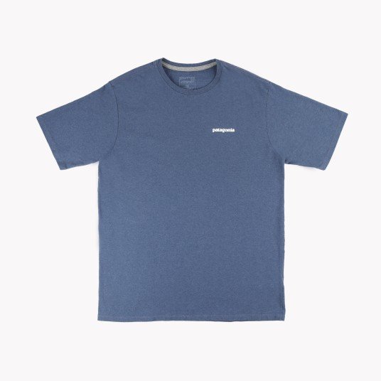 M'S P-6 LOGO RESPONSABILI-TEE