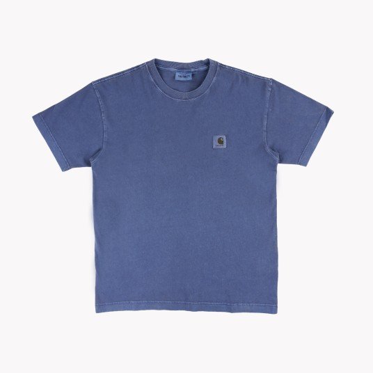 S/S NELSON T-SHIRT ELDER