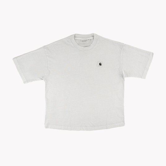 W' S/S NELSON T-SHIRT SONIC...