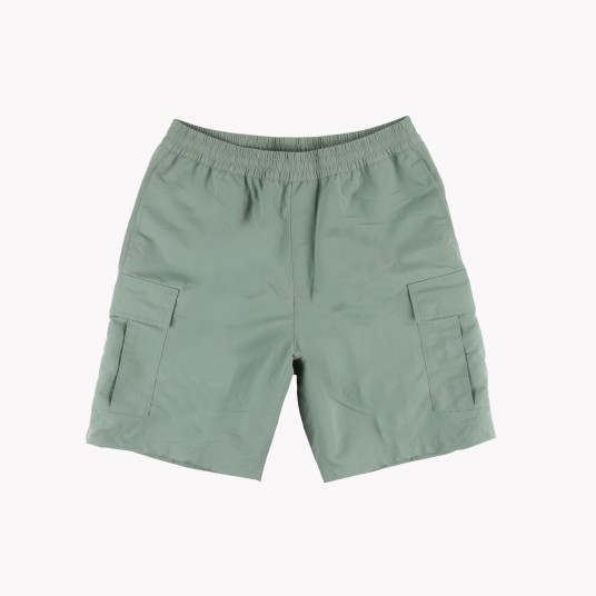 EVERS CARGO SHORT NYLON...