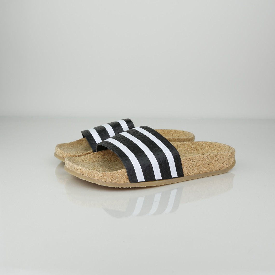 adidas adilette kork