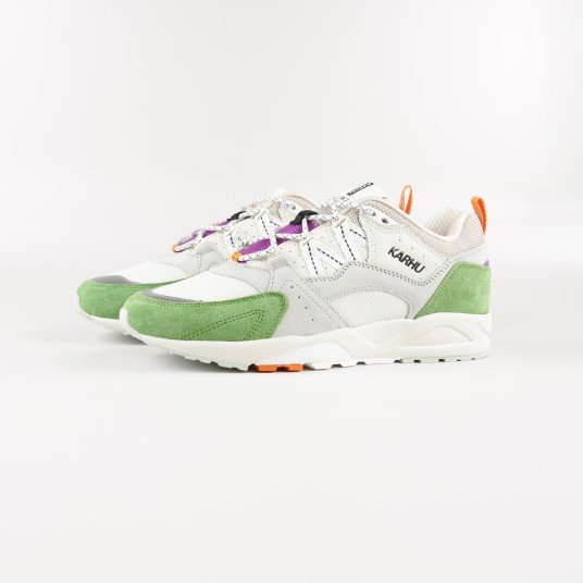 FUSION 2.0 PIQUANT GREEN
