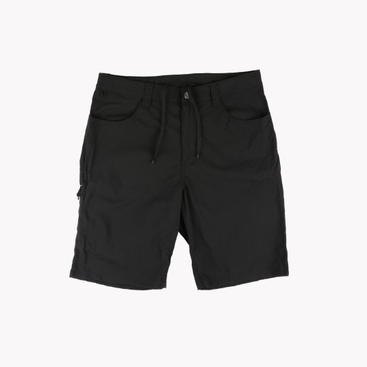 M'S QUANDARY SHORTS 10 IN