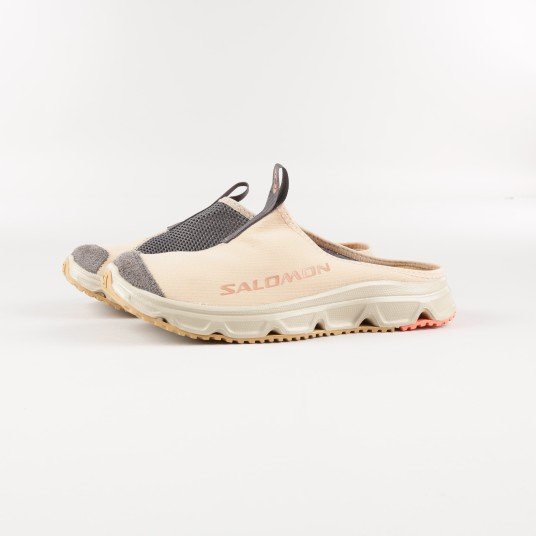 RX SLIDE 3.0 SUEDE