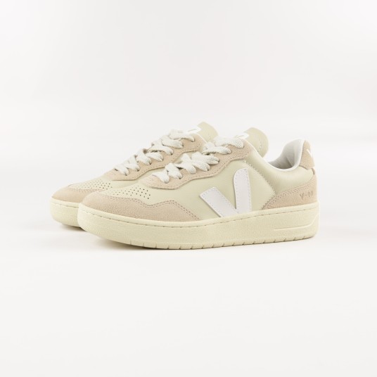 V-90 O.T LEATHER PIERRE