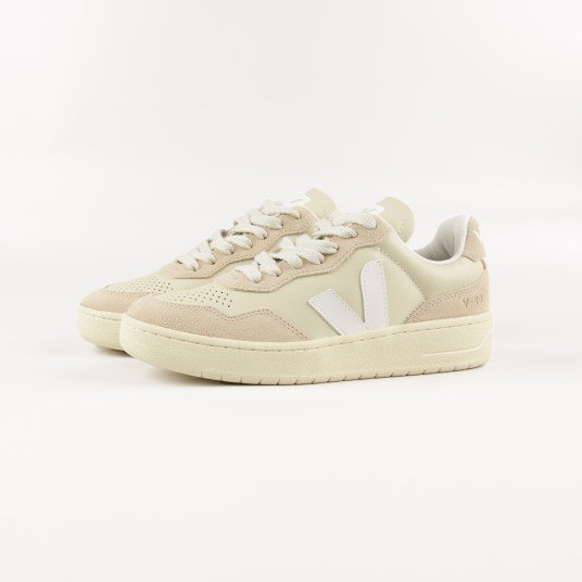 V-90 O.T LEATHER PIERRE