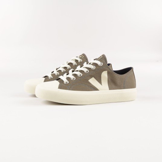WATA II LOW RIPSTOP KAKI