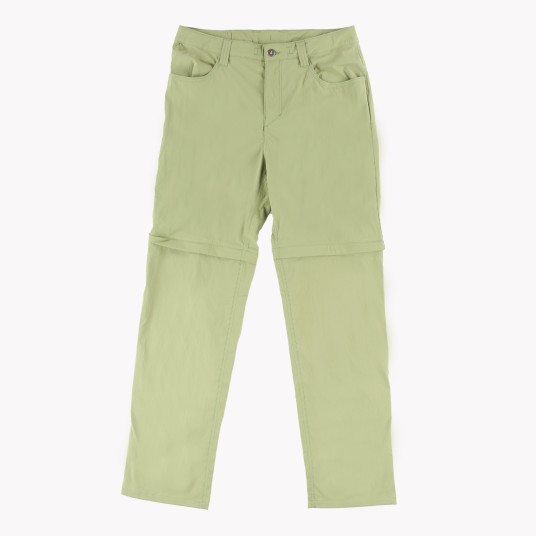 M'S QUANDARY CONVERTIBLE PANTS
