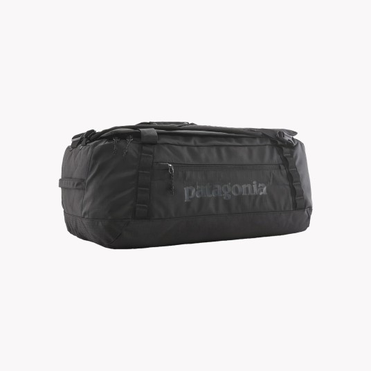 BLACK HOLE DUFFEL 55L