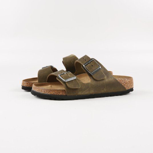 ARIZONA KAKI NARROW