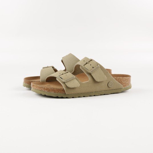 ARIZONA CANVAS VEGAN KAKI R