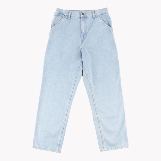 SINGLE KNEE PANT 'SMITH'