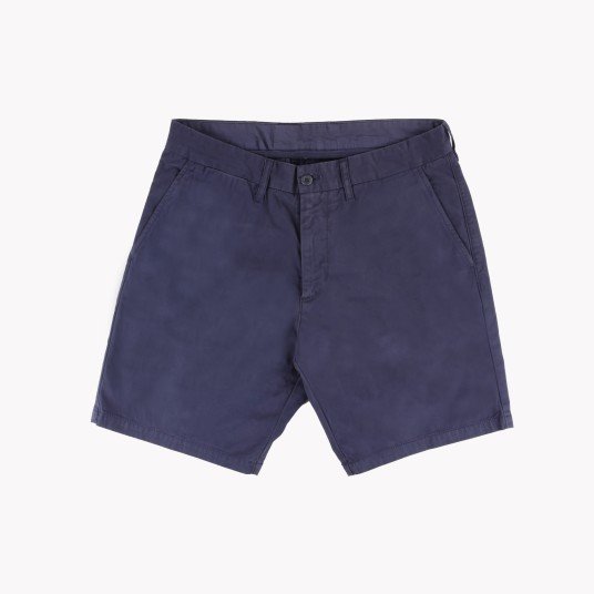 JOHN SHORT BLUE