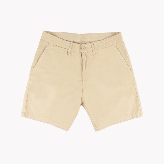 JOHN SHORT SABLE