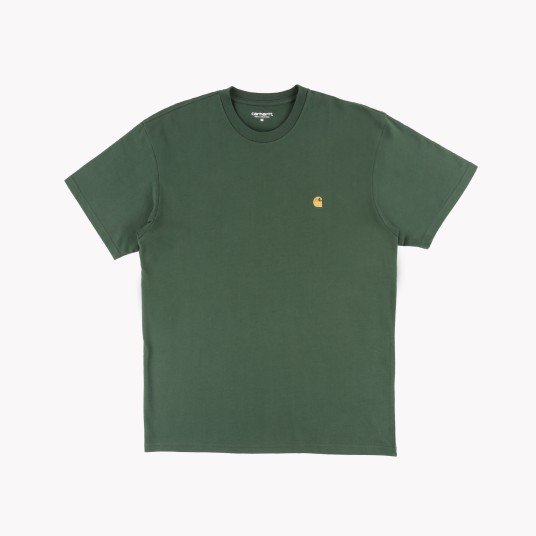 S/S CHASE T-SHIRT
