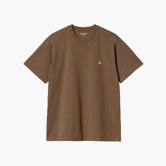 S/S CHASE T-SHIRT