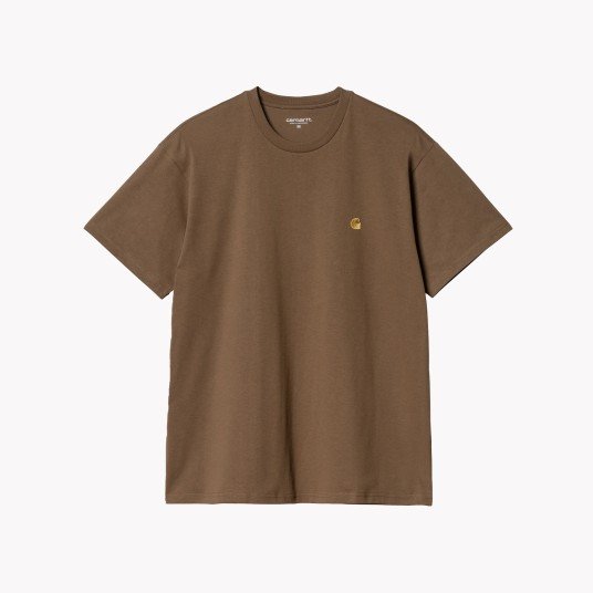 S/S CHASE T-SHIRT