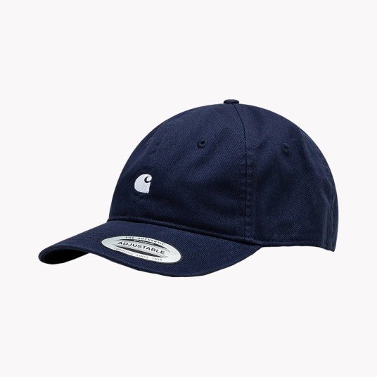 MADISON LOGO CAP