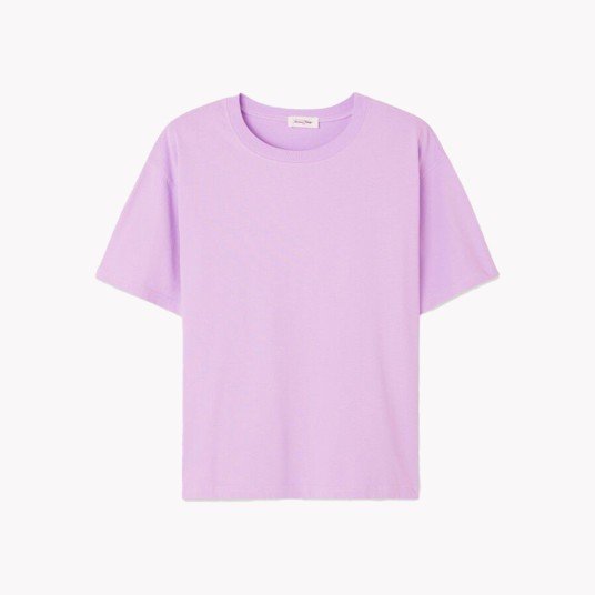T-SHIRT FEMME FIZVALLEY
