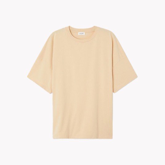 T-SHIRT HOMME FIZVALLEY