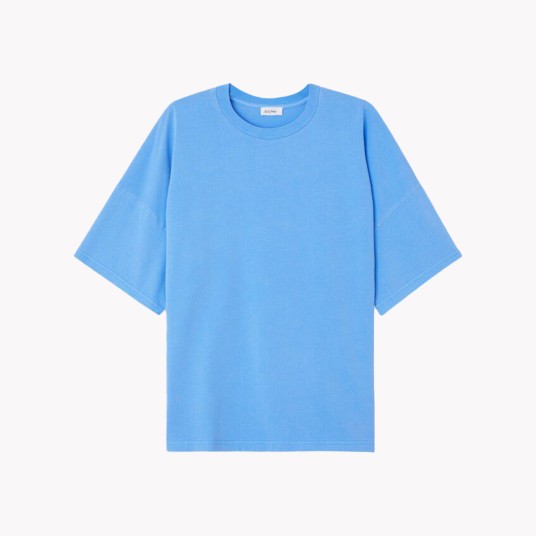 T-SHIRT HOMME FIZVALLEY