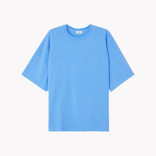 T-SHIRT HOMME FIZVALLEY