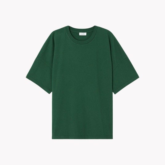 T-SHIRT MC COL ROND