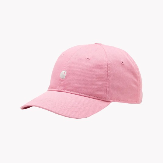 MADISON LOGO CAP